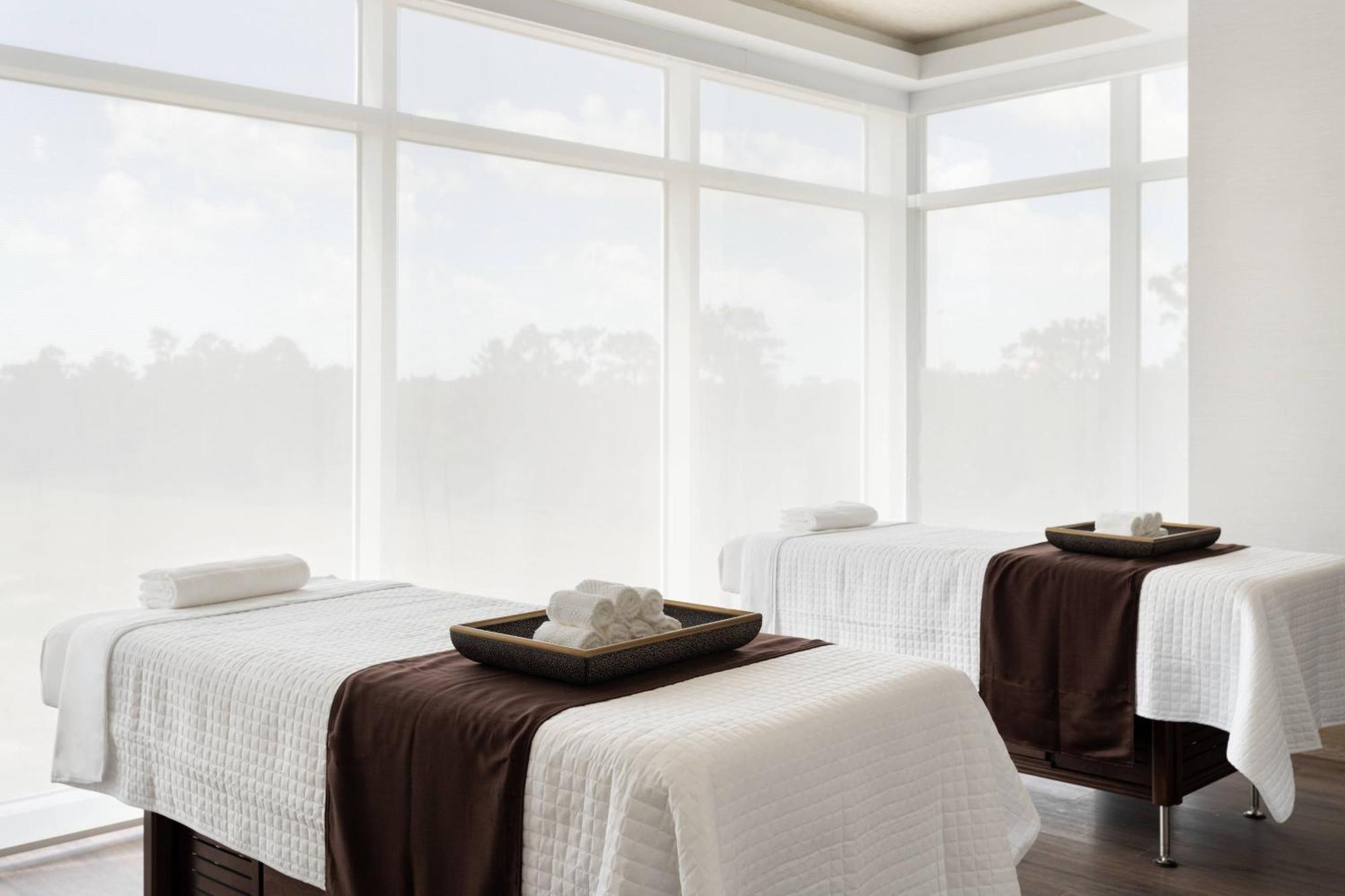 Hotel Jw Marriott Orlando Bonnet Creek & Lake Buena Vista